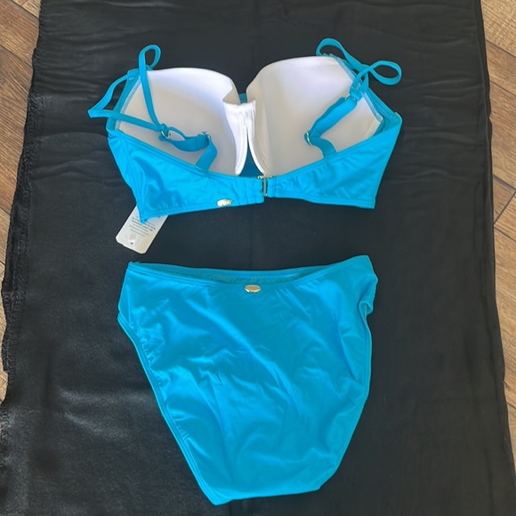 Sunset California NWT Bikini - Picture 4 of 8